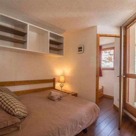 26 Praz De L'Ours Vallandry - Paradiski Peisey-Nancroix Zewnętrze zdjęcie