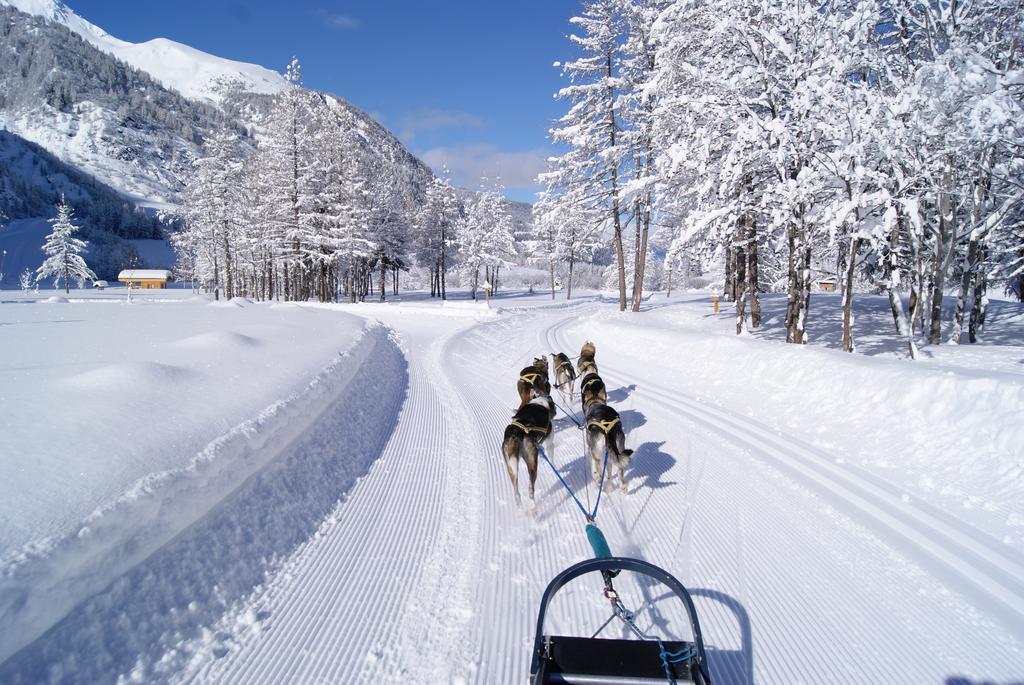 Apartament 26 Praz De L'Ours Vallandry - Paradiski Peisey-Nancroix Zewnętrze zdjęcie