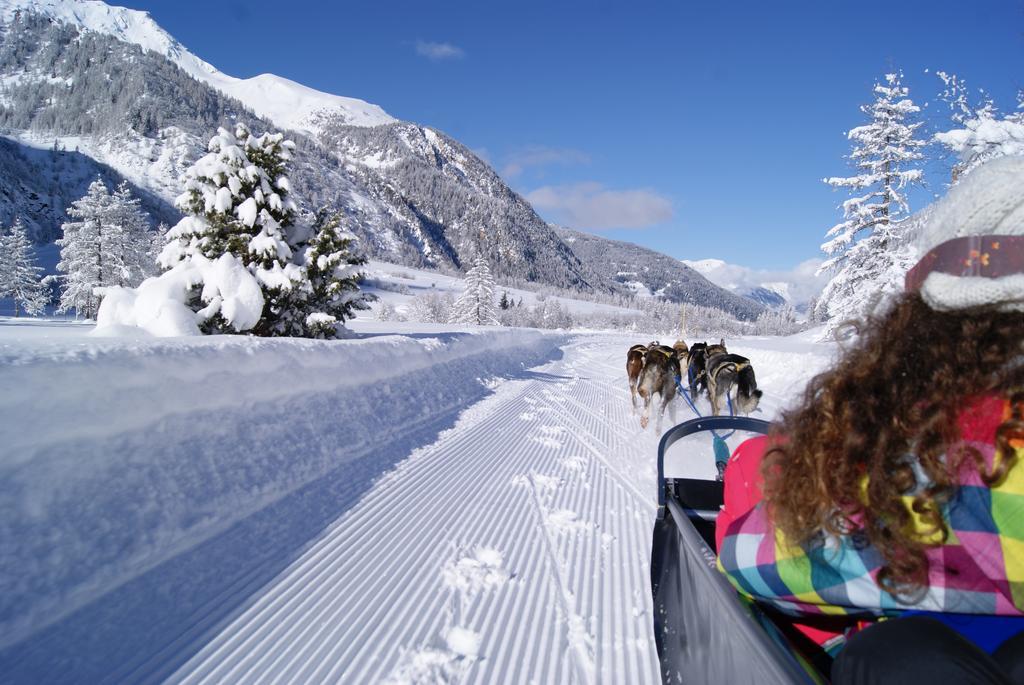 Apartament 26 Praz De L'Ours Vallandry - Paradiski Peisey-Nancroix Zewnętrze zdjęcie