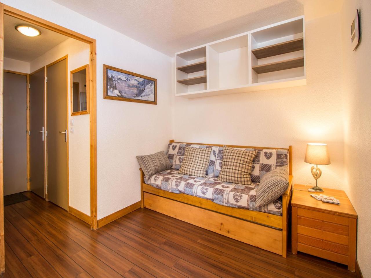 26 Praz De L'Ours Vallandry - Paradiski Peisey-Nancroix Zewnętrze zdjęcie